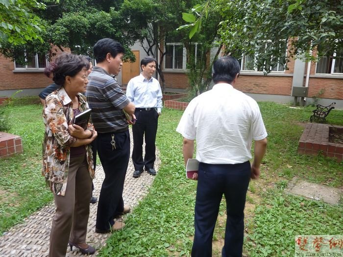 �Ͼ�����ѧԺ���ڹ��ʱ������ż��п�չ����������й���