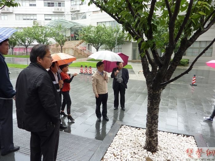 �Ͼ�����ѧԺ���ڹ��ʱ������ż��п�չ����������й���