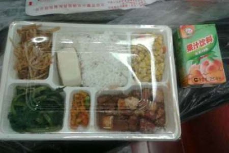 志愿园博花絮:园博志愿者的那些事儿