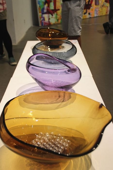 设计学院2013届现代手工艺作品尽显创意文化