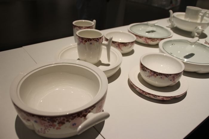 设计学院2013届现代手工艺作品尽显创意文化