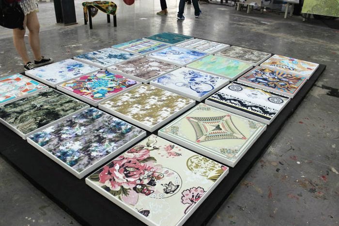 设计学院2013届现代手工艺作品尽显创意文化