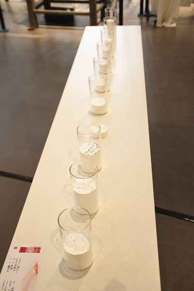 设计学院2013届现代手工艺作品尽显创意文化