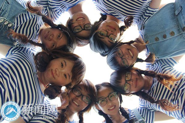 与寝室有关的毕业故事:青春若散场 维以不永伤