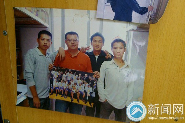 与寝室有关的毕业故事:青春若散场 维以不永伤