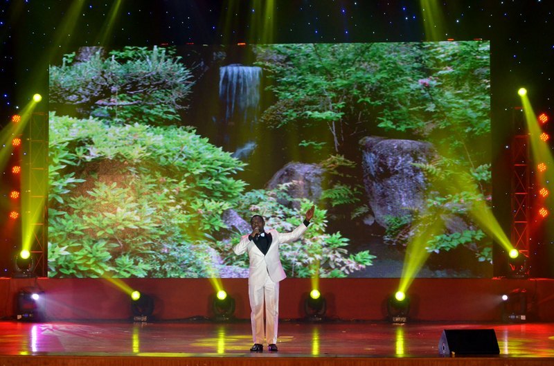 东华大学获教育部文化品牌活动“留动中国——在华留学生阳光运动文化之旅”总决赛团体大奖