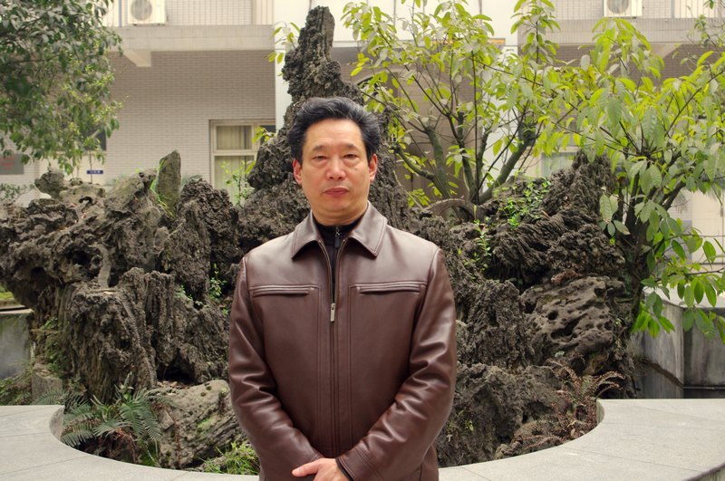 “双师型”教师:用比赛推动学生成长城科名师风采录之柯昌辅