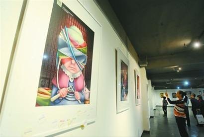 [»]չѧչʾʮ˴ѧϰɹƷ Ʒ׽(ͼ)