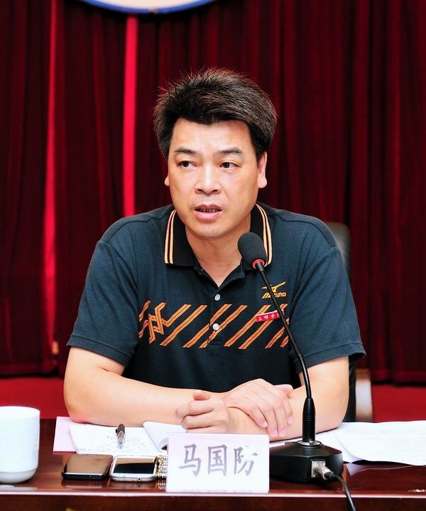 校领导为三明学院赴台考察团送行