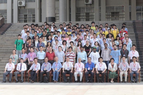 2013过程装备、机电工程与材料科学国际学术会议在武汉工程大学召开