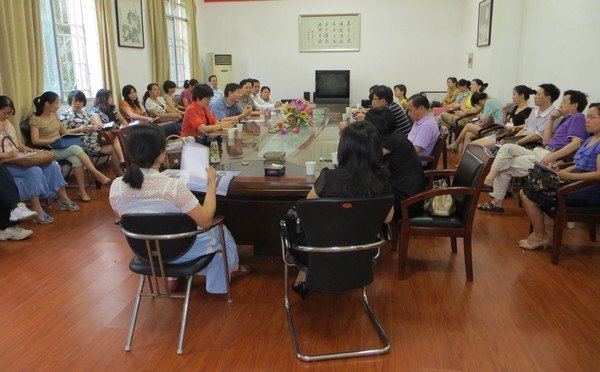 上海理工大学陈大文教授受聘为武汉工程大学客座教授