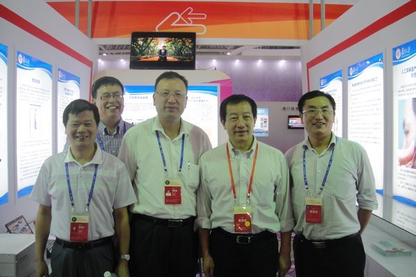 ѧԺμӵʮһй•ϿĿɹ׻