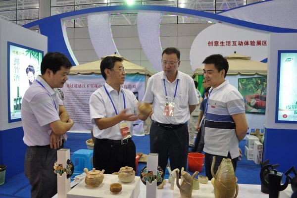 ѧԺμӵʮһй•ϿĿɹ׻