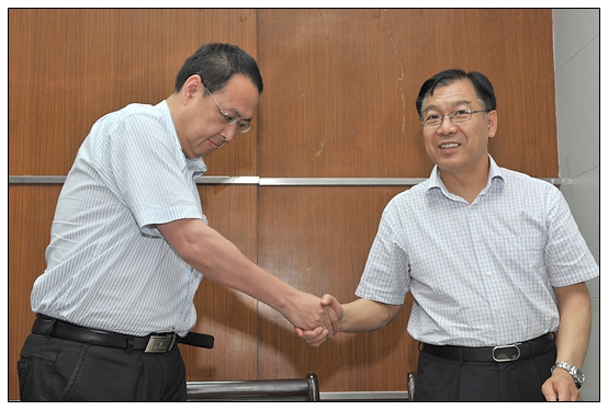 晋中学院召开2013年安全工作会议