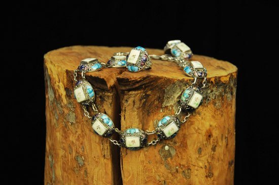 北京城市学院第三届珠宝文化节成功举办