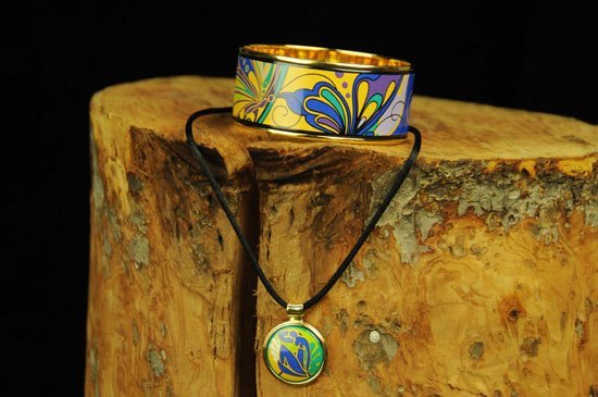 北京城市学院第三届珠宝文化节成功举办