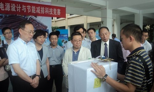 ѧԺһ조챦ѧLEDԴƼܼſƼĻ