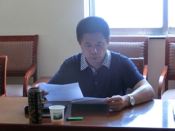 2013年“农村教师素质提高工程”培训协调会召开