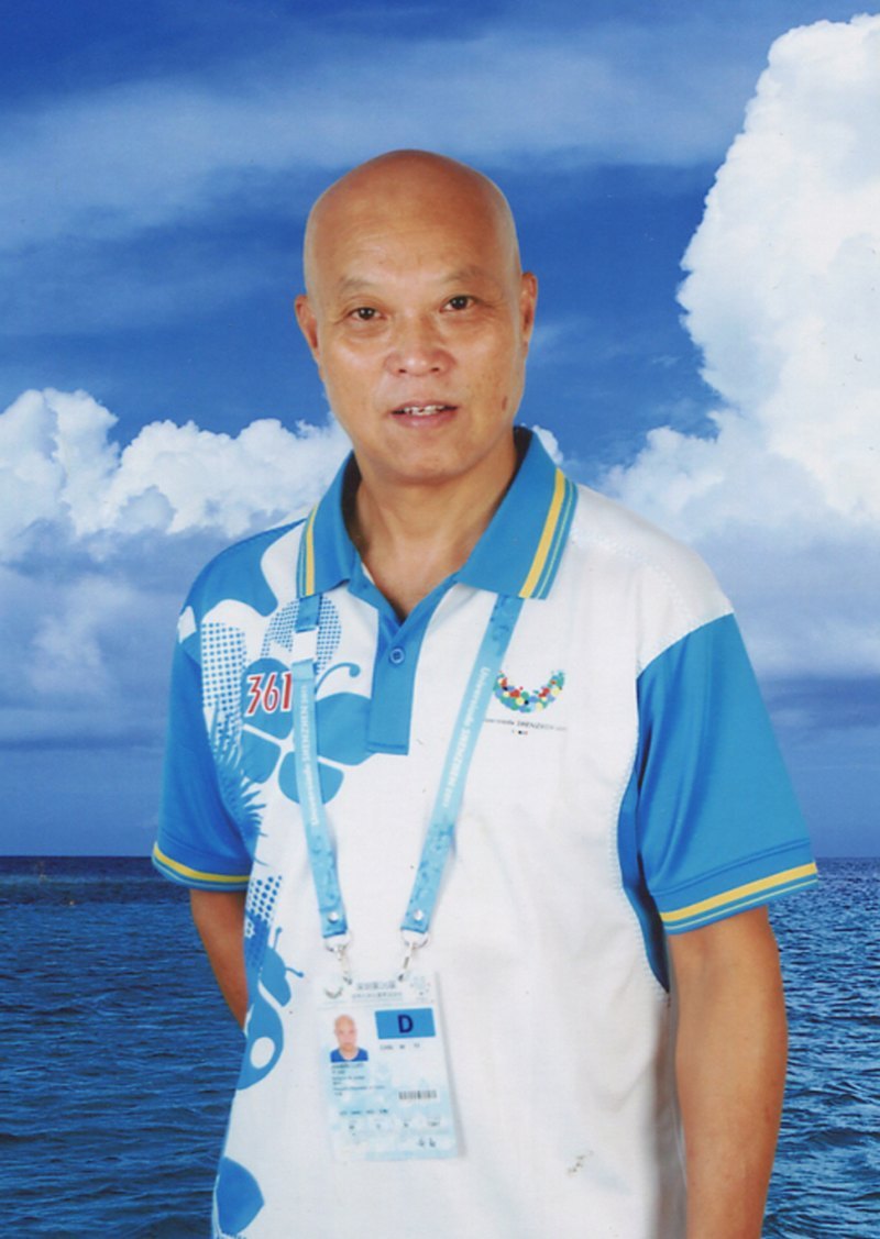 教书育人先立德城科名师风采录之罗加冰