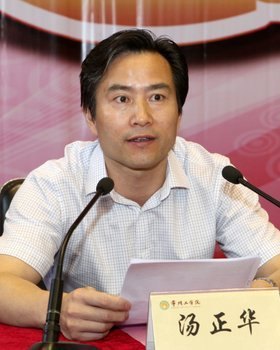 今天,3684名毕业生挥别常工 常州工学院2013届毕业生典礼隆重举行