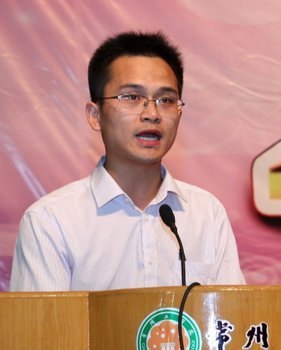 今天,3684名毕业生挥别常工 常州工学院2013届毕业生典礼隆重举行