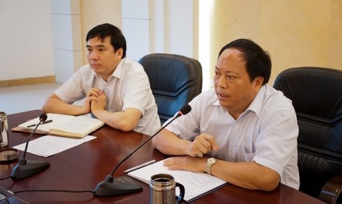 严守校规校纪 共建和谐校园