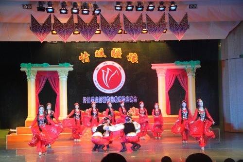 ѧԺ½ظڽʦѵҵ㱨ݳ