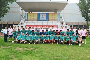 毕业季:告别母校的日子