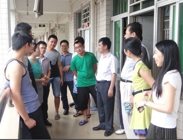 ĺУ԰ѧԺչ2013ҵУϵл