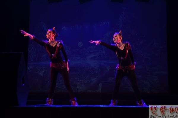 《歌剧之夜》--中外经典歌剧专场成功上演