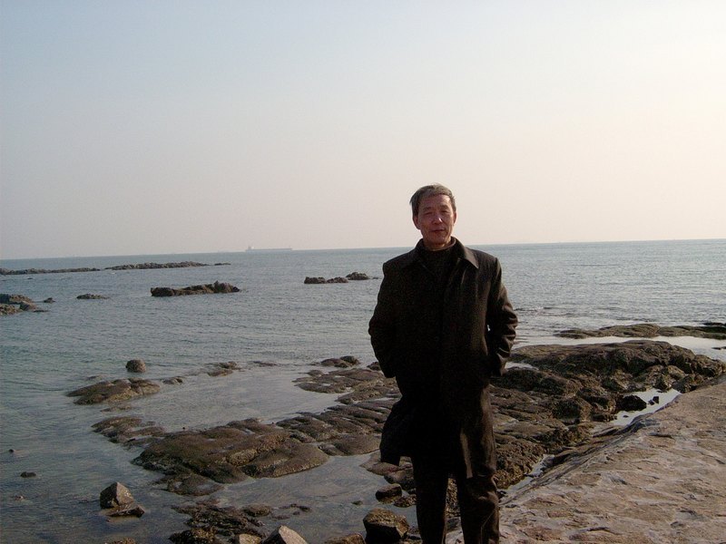 城科名师风采录之罗先才:艺术人生 重在积累