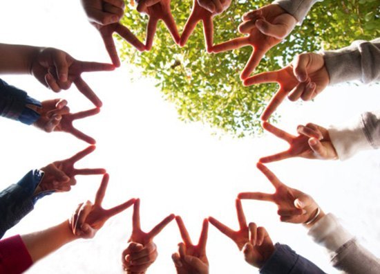 毕业季——“最青春”毕业留影