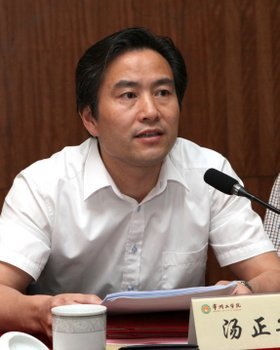 立德树人 开拓创新 常州工学院召开2013年学生工作会议