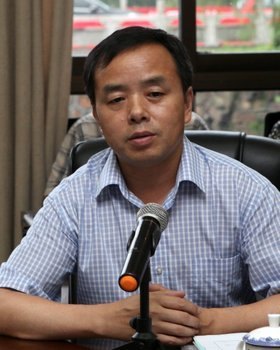 《常州历史地名大辞典》编撰专家意见征询会在常州工学院召开