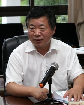 《常州历史地名大辞典》编撰专家意见征询会在常州工学院召开