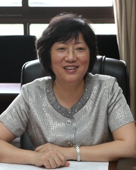 金陵科技学院张燕副校长一行来访