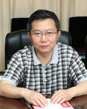 金陵科技学院张燕副校长一行来访