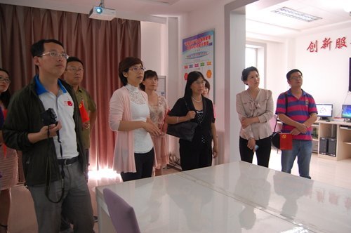 电气与信息工程学院党总支开展党员主题教育活动电气与信息工程学院党总支开展党员主题教育活动