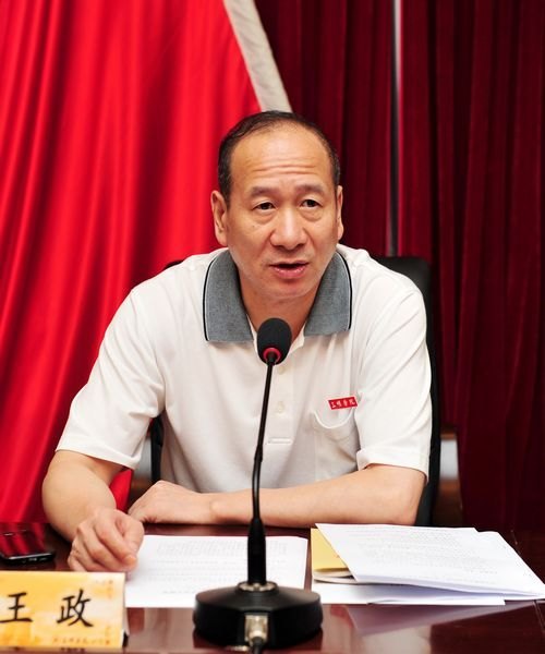 三明学院召开党委(扩大)会议