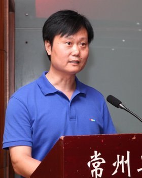 常州工学院表彰首批“十佳后勤员工”