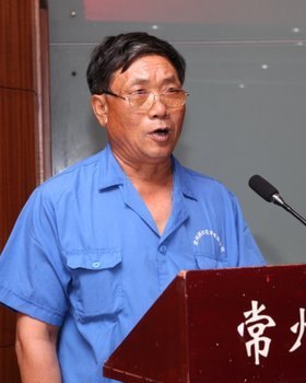 常州工学院表彰首批“十佳后勤员工”