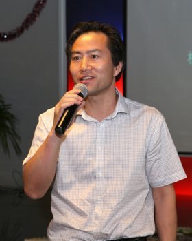 关心关爱 助力圆梦——常州工学院举行第八期辅导员沙龙