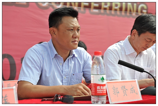 晋中学院隆重举行2013届学生毕业典礼