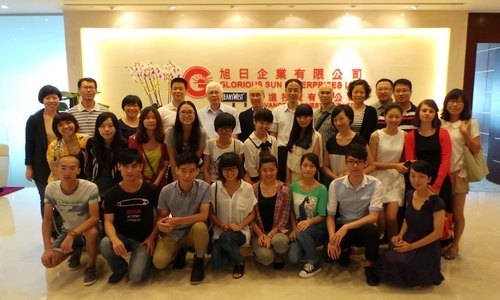 ��װϵ2013������רҵ��ҵ������۲μӿγ̰��ҵ����