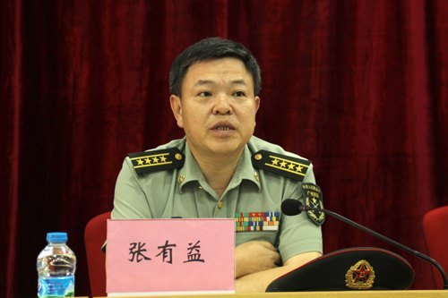 “惠州市2013年大学生应征入伍启动仪式”在惠州学院举行