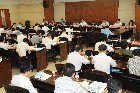 郑州大学召开“共话中国梦”理论研讨会
