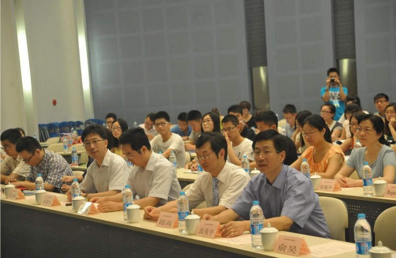 2013ʷ֯оѧУڶѧѧ