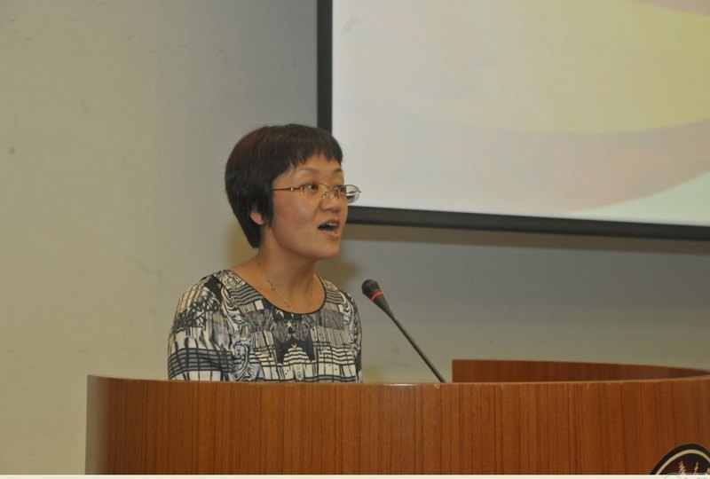 213支大学生暑期社会实践团蓄势出征