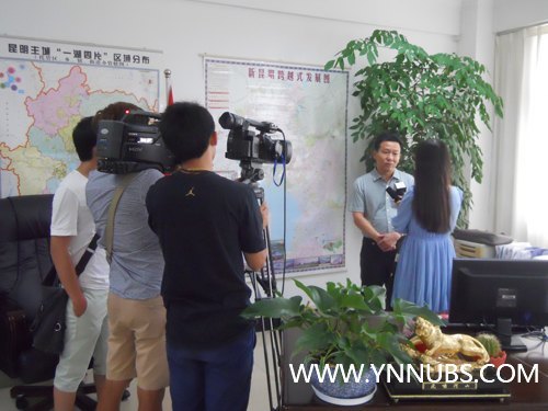 ���ϵ���̨ר�ⱨ������ʦ����ѧ��ѧԺ��ѧʵ��