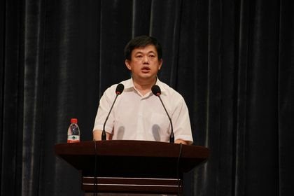 ѧУ�ٿ�2012-2013ѧ��ȸ�У���쵼������ְ���